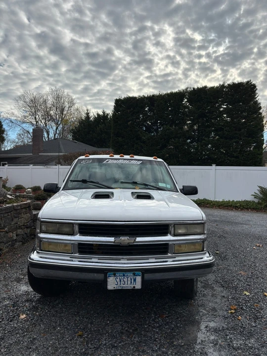 1996 Chevrolet C/K 4th Gen - Image 2 of 9