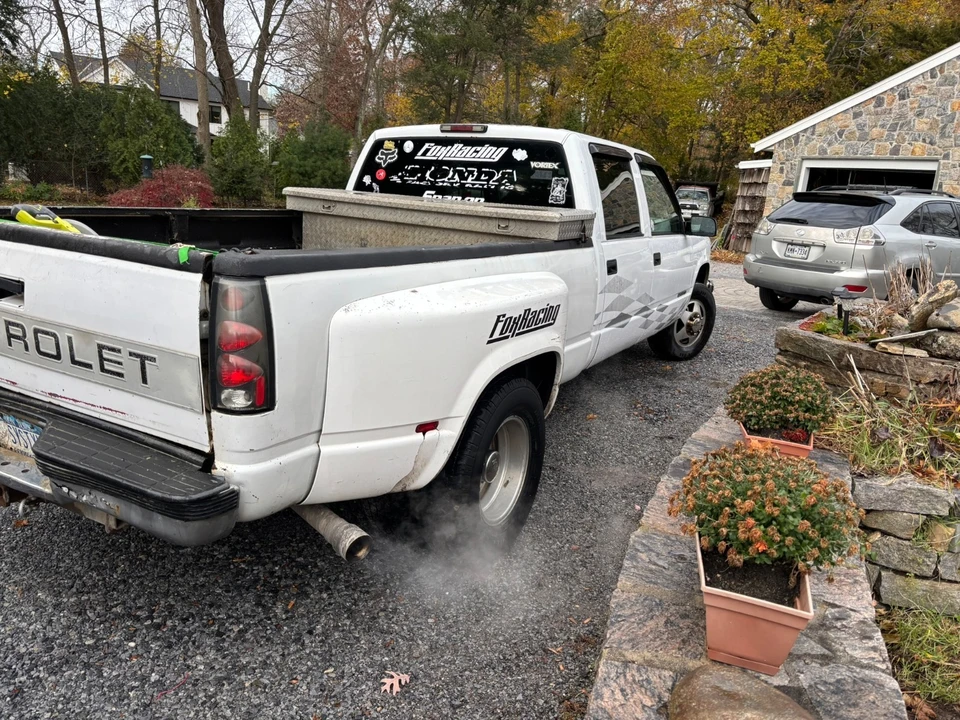 1996 Chevrolet C/K 4th Gen - Image 6 of 9
