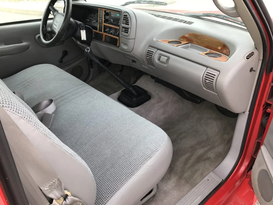 1996 Chevrolet C/K 4th Gen - Image 5 of 7