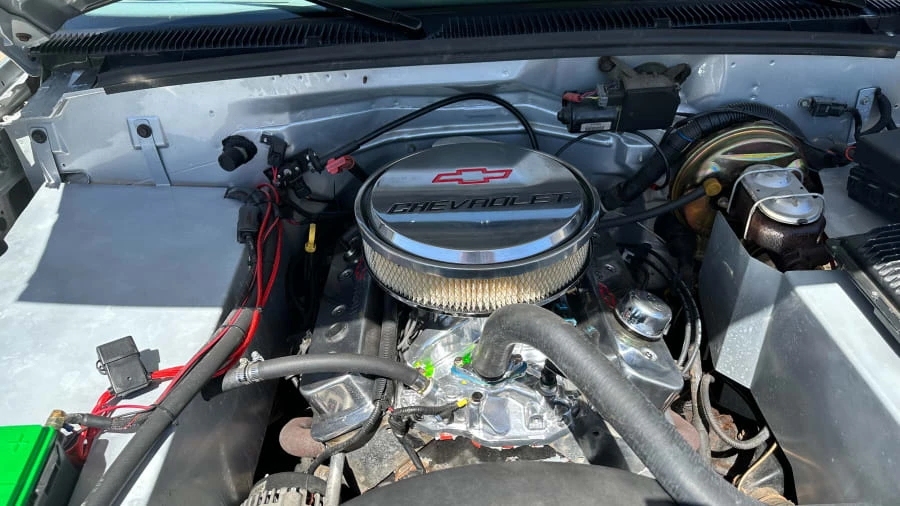 1996 Chevrolet C/K 4th Gen - Image 6 of 14