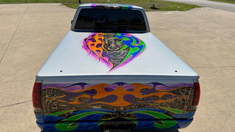 1996 Chevrolet C/K 4th Gen - Image 13 of 14