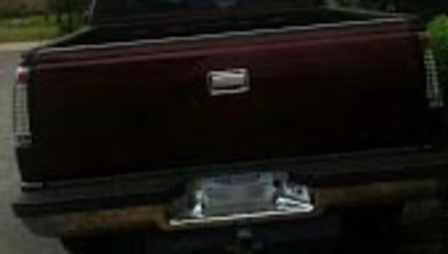 1996 Chevrolet C/K 4th Gen - Image 4 of 8
