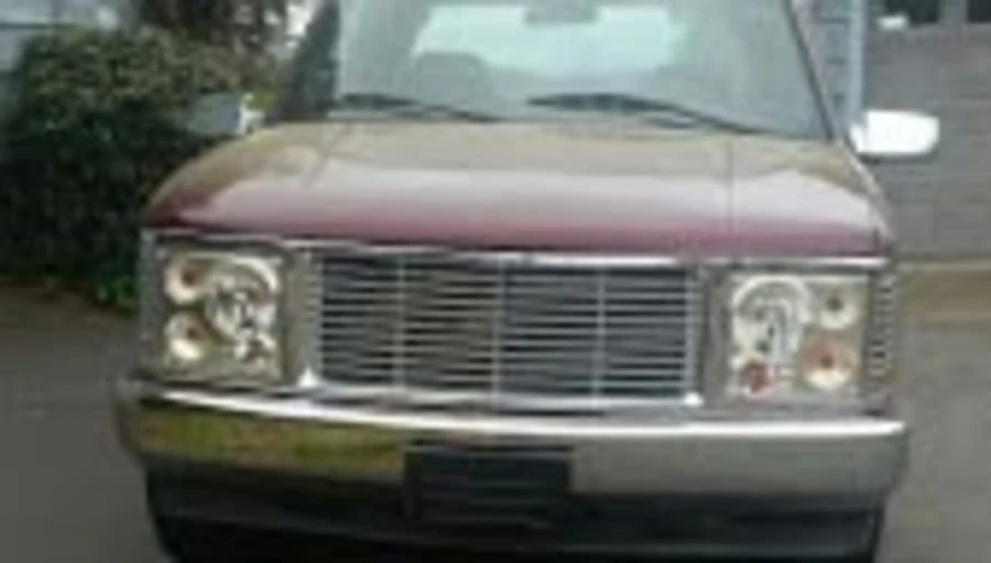 1996 Chevrolet C/K 4th Gen - Image 8 of 8