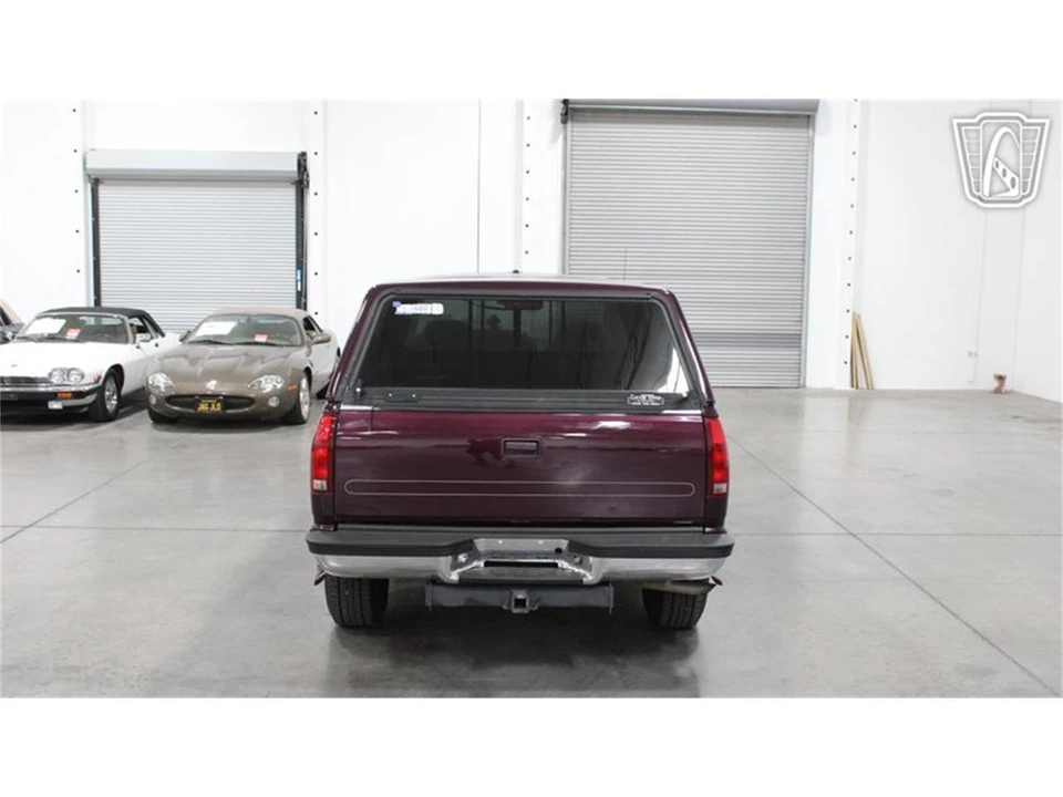 1996 Chevrolet C/K 4th Gen - Image 6 of 31