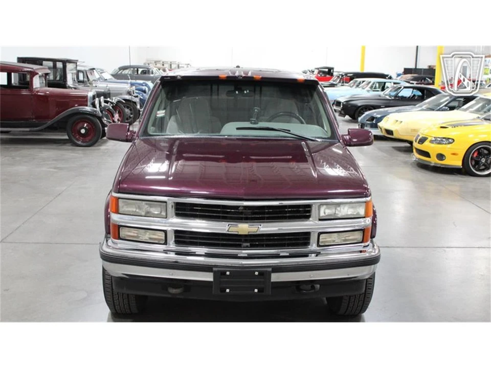 1996 Chevrolet C/K 4th Gen - Image 2 of 31