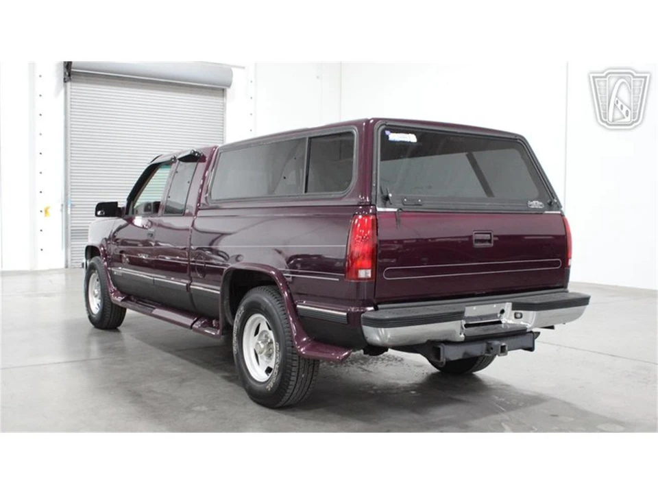 1996 Chevrolet C/K 4th Gen - Image 13 of 31