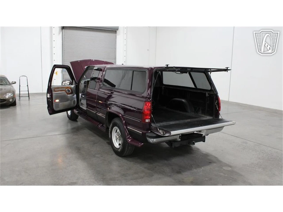 1996 Chevrolet C/K 4th Gen - Image 29 of 31