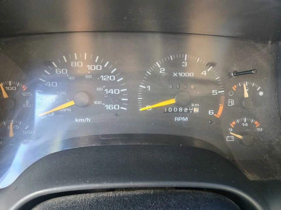 1996 Chevrolet S-10 - Image 13 of 13