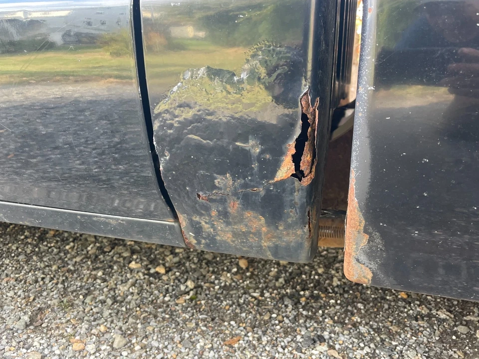 1996 Chevrolet S-10 - Image 12 of 21