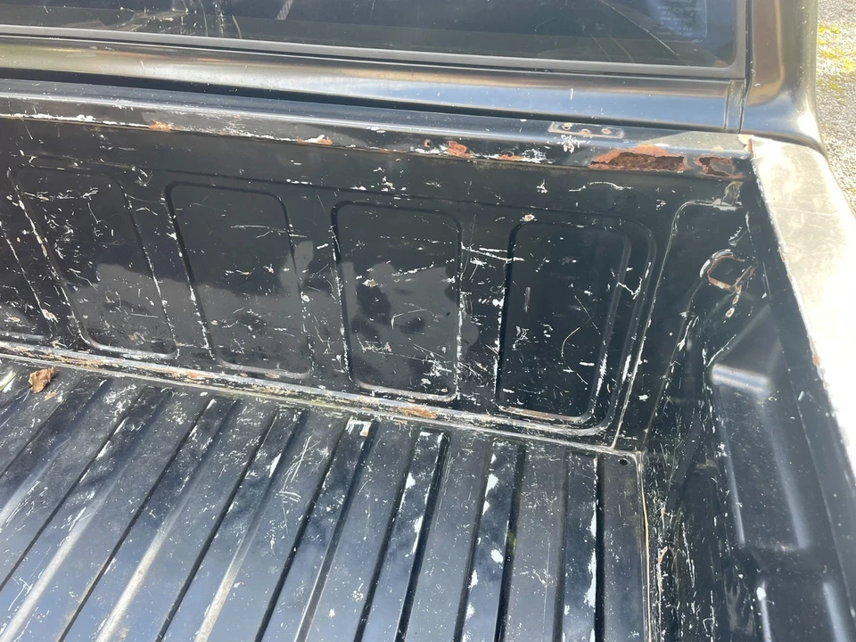 1996 Chevrolet S-10 - Image 16 of 21