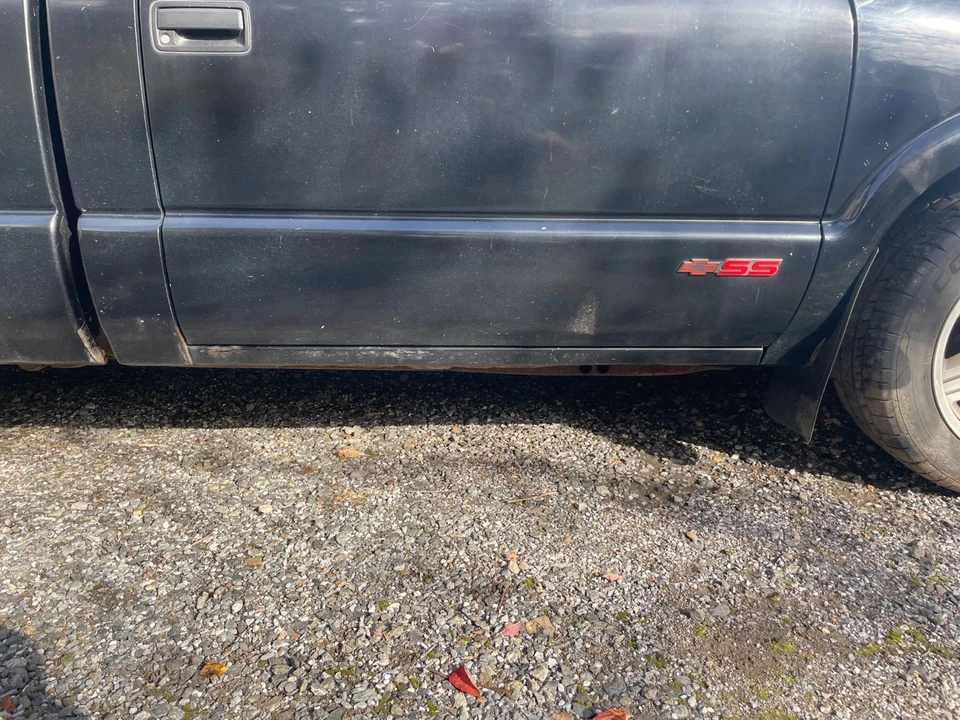 1996 Chevrolet S-10 - Image 13 of 21