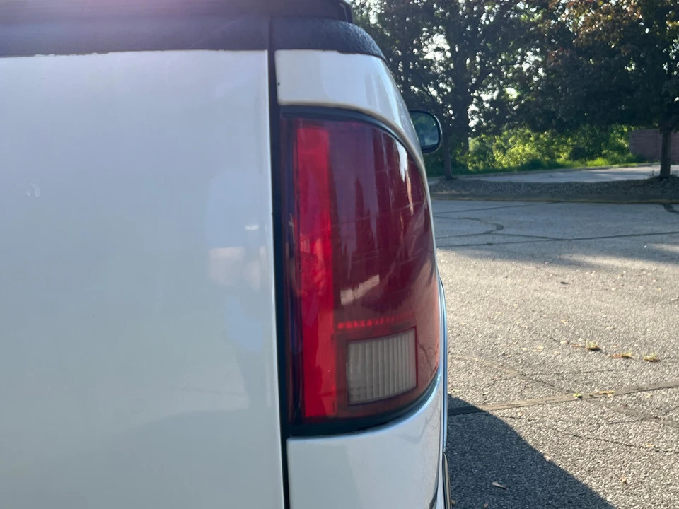 1996 Chevrolet S-10 Blazer 2nd Gen - Image 18 of 31