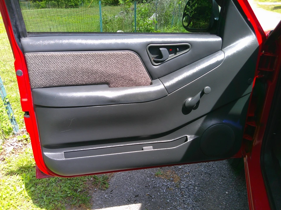 1996 Chevrolet S-10 - Image 7 of 17