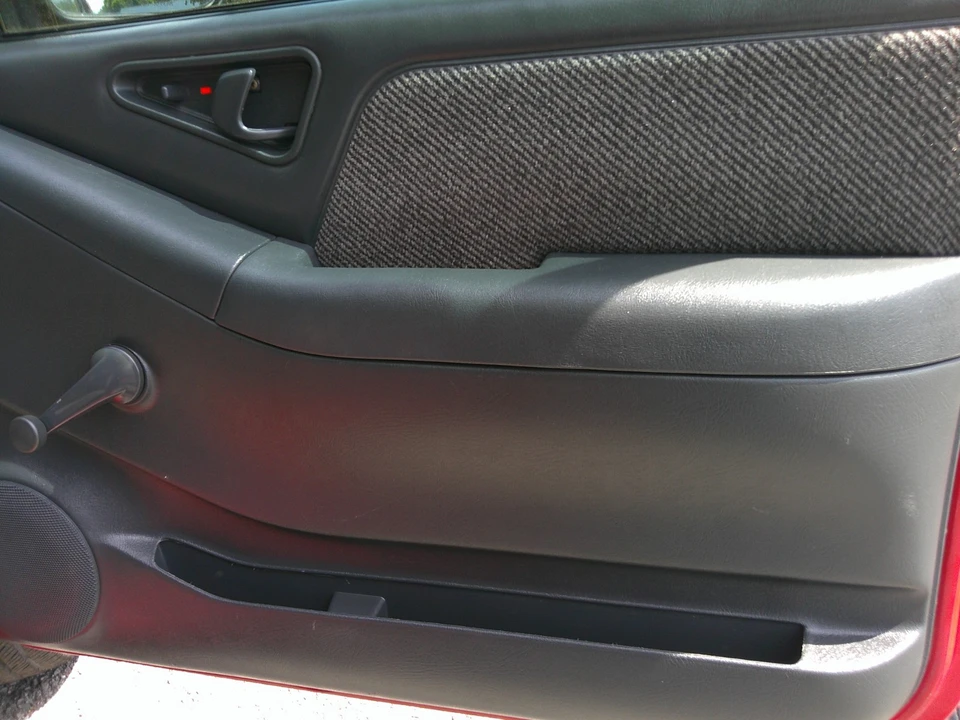 1996 Chevrolet S-10 - Image 13 of 17