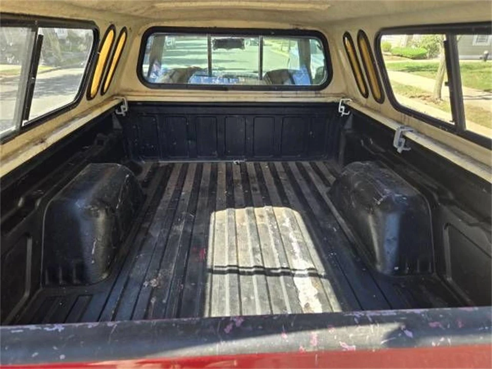 1996 Chevrolet S-10 - Image 2 of 8