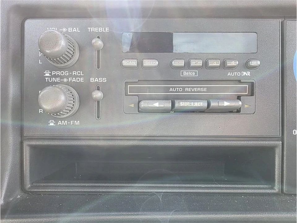 1996 Chevrolet S-10 - Image 20 of 28