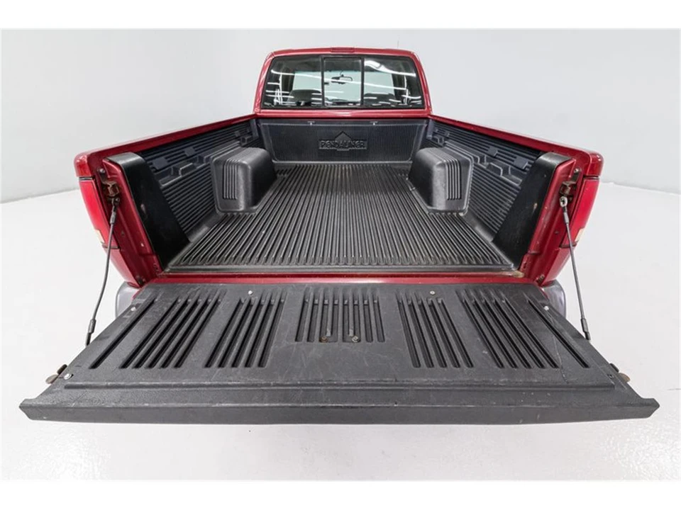1996 Chevrolet S-10 - Image 29 of 31