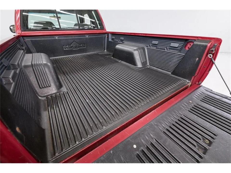 1996 Chevrolet S-10 - Image 30 of 31