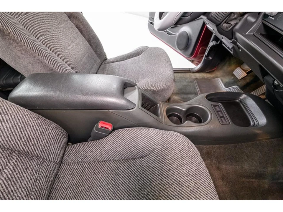 1996 Chevrolet S-10 - Image 22 of 31