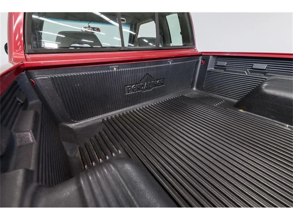1996 Chevrolet S-10 - Image 31 of 31
