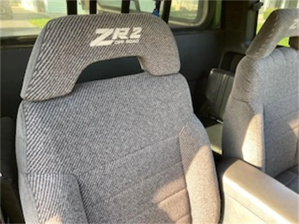 1996 Chevrolet S-10 - Image 11 of 23