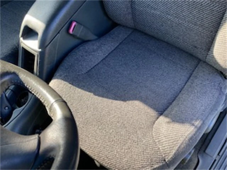 1996 Chevrolet S-10 - Image 15 of 23