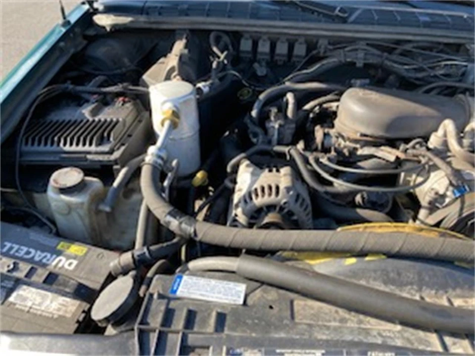 1996 Chevrolet S-10 - Image 22 of 23