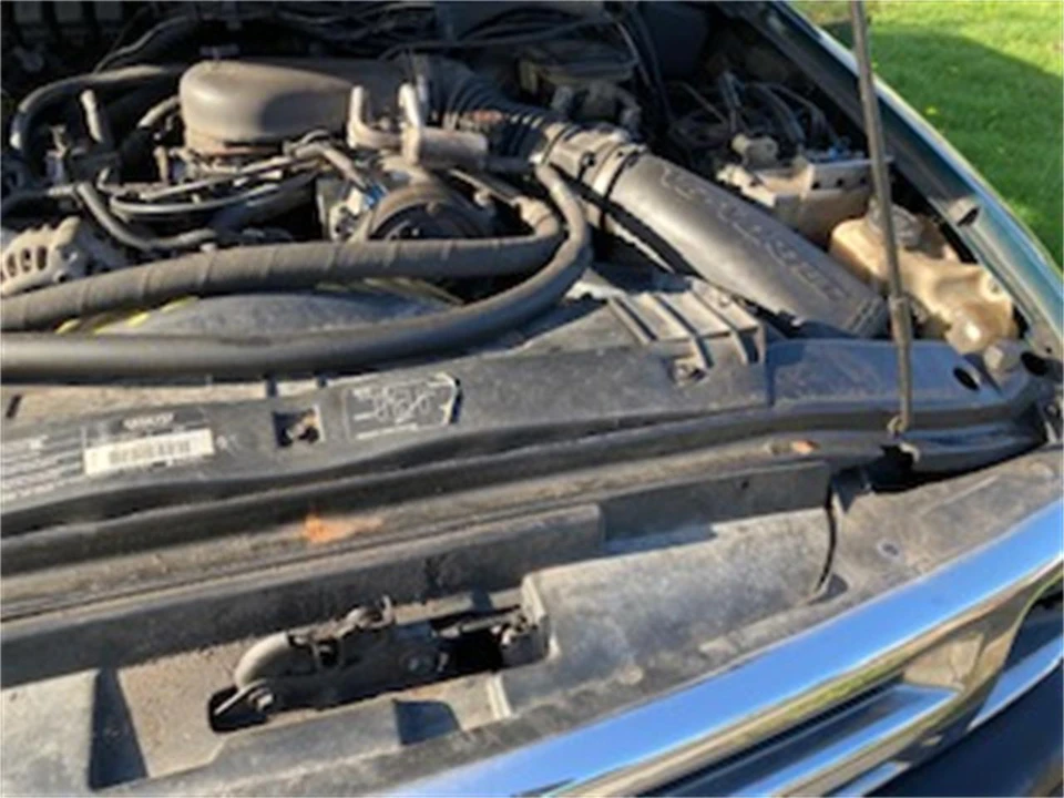 1996 Chevrolet S-10 - Image 21 of 23