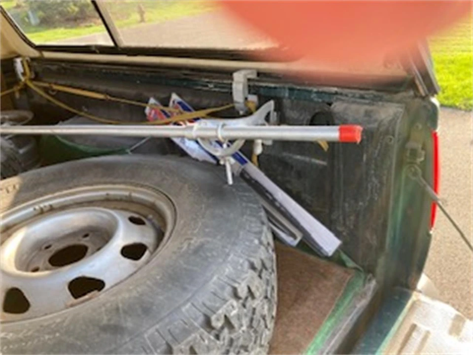 1996 Chevrolet S-10 - Image 23 of 23
