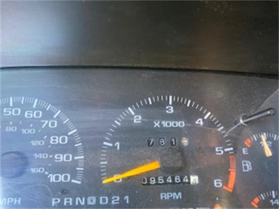 1996 Chevrolet S-10 - Image 19 of 23