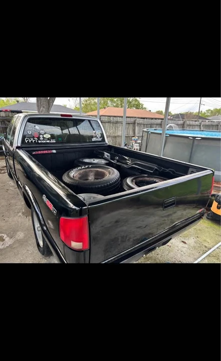 1996 Chevrolet S-10 - Image 6 of 20