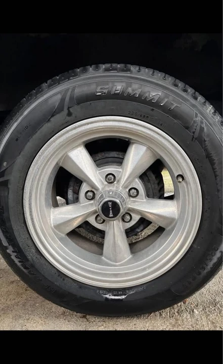 1996 Chevrolet S-10 - Image 14 of 20