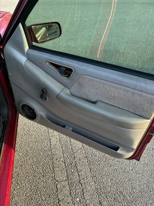 1996 Chevrolet S-10 - Image 4 of 5