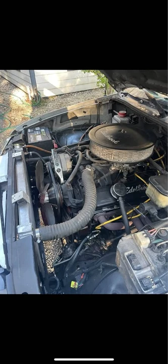 1996 Chevrolet S-10 - Image 3 of 4