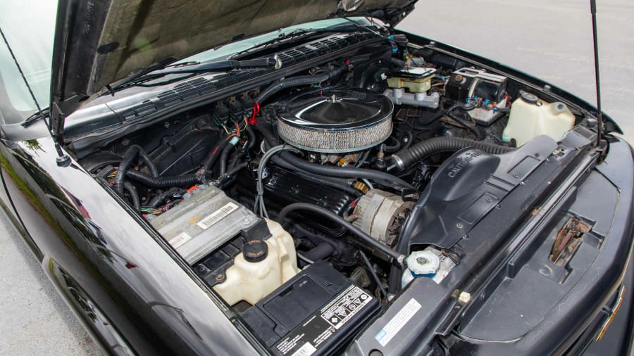 1996 Chevrolet S-10 - Image 7 of 13