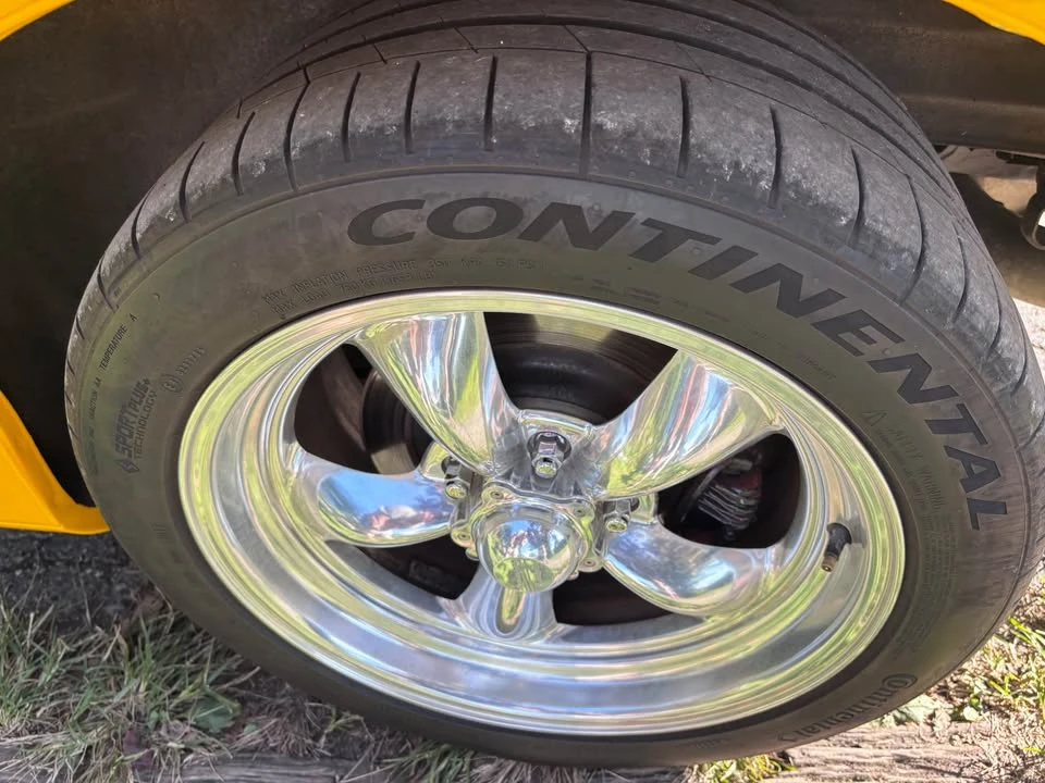 1996 Chevrolet SS - Image 3 of 10