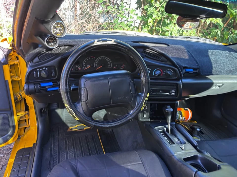 1996 Chevrolet SS - Image 2 of 10