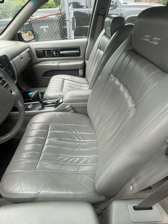 1996 Chevrolet SS - Image 7 of 8