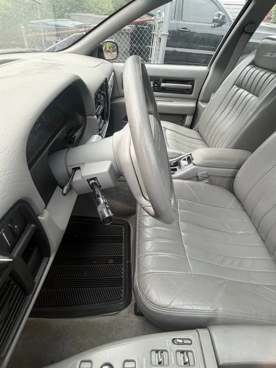 1996 Chevrolet SS - Image 6 of 8