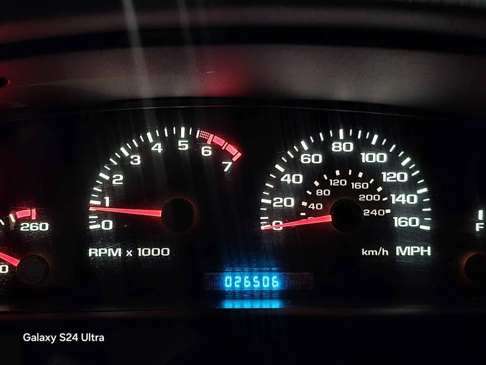 1996 Chevrolet SS - Image 3 of 4