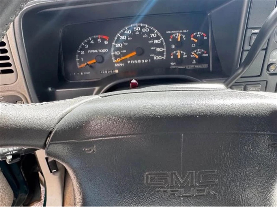 1996 Chevrolet Silverado - Image 8 of 20