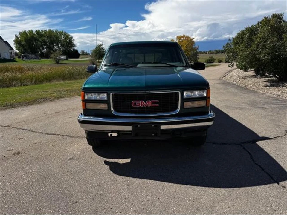 1996 Chevrolet Silverado - Image 15 of 20