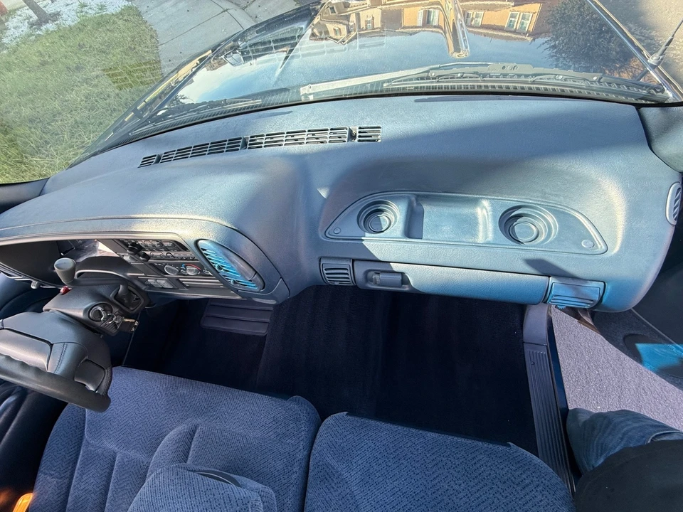 1996 Chevrolet Silverado 1st Gen - Image 19 of 21