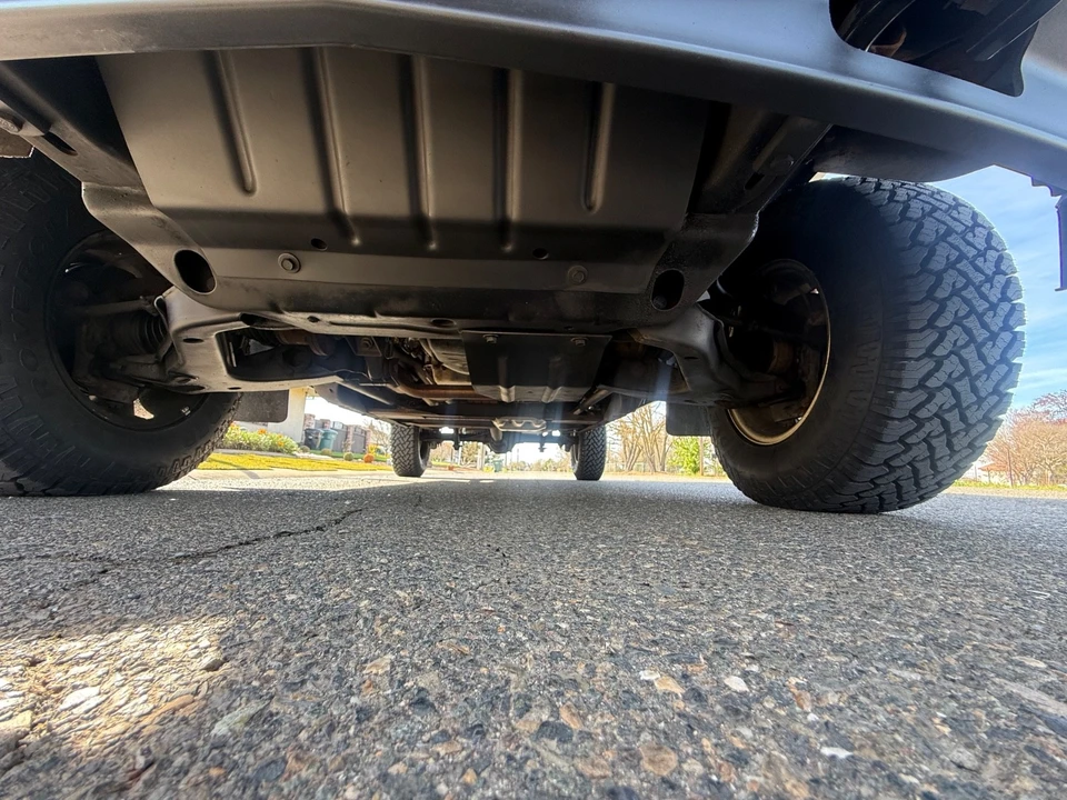 1996 Chevrolet Silverado 1st Gen - Image 11 of 21