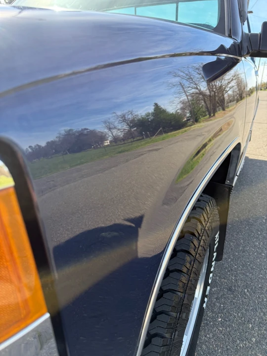 1996 Chevrolet Silverado 1st Gen - Image 10 of 21