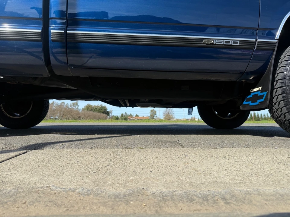 1996 Chevrolet Silverado 1st Gen - Image 15 of 21