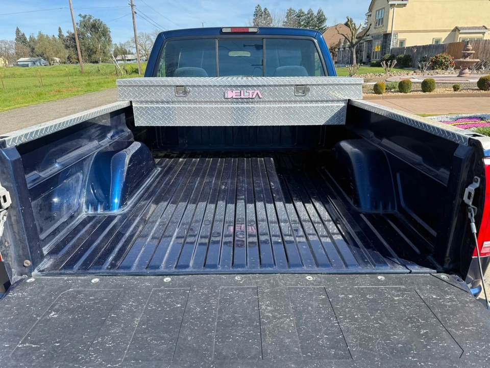 1996 Chevrolet Silverado 1st Gen - Image 16 of 21