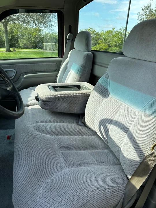 1996 Chevrolet C/K 4th Gen - Image 12 of 15