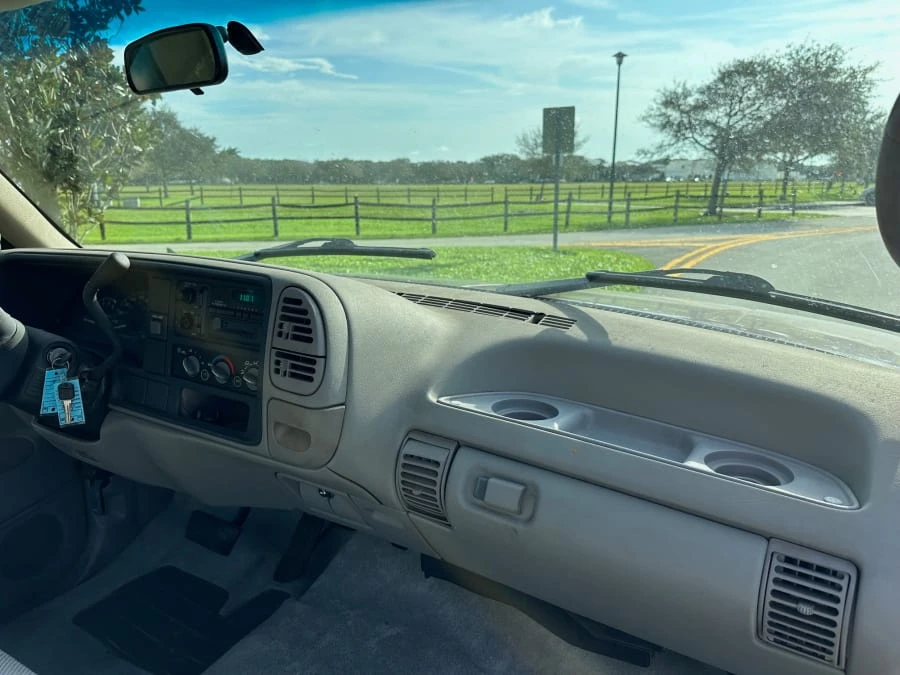 1996 Chevrolet C/K 4th Gen - Image 10 of 15