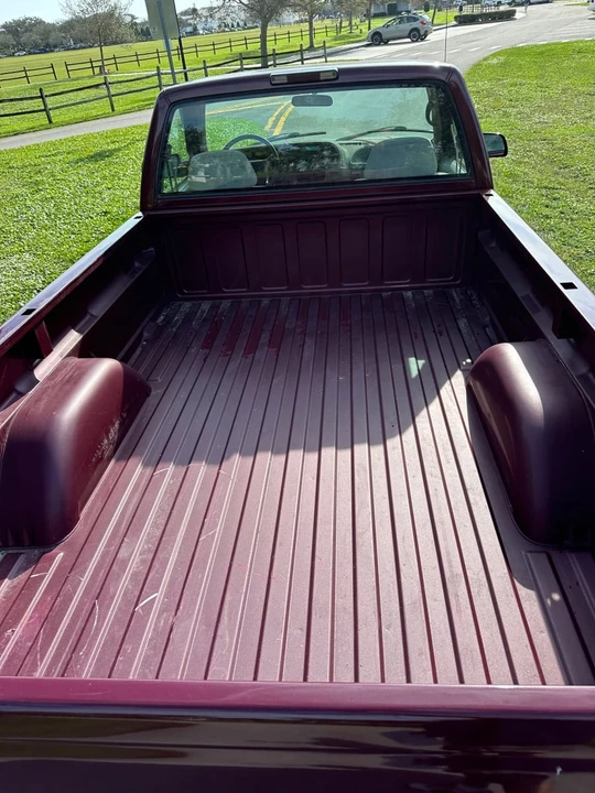 1996 Chevrolet C/K 4th Gen - Image 15 of 15